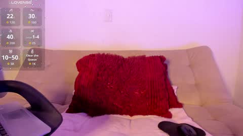 Snapshot of cristina_joy chatting on 15, 5, 2026 cristina_joy online show from 15, 5, 2026