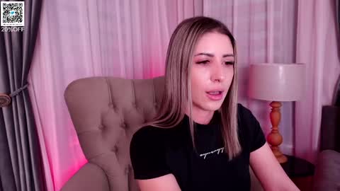 Cristina online show from 15, 4, 2026