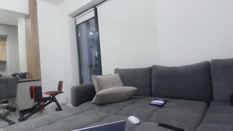 cristinabrunete online show from 15, 11, 2025