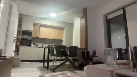 cristinabrunete online show from 21, 11, 2025