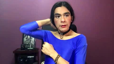 Cristina Dick Clit online show from 6, 2, 2026