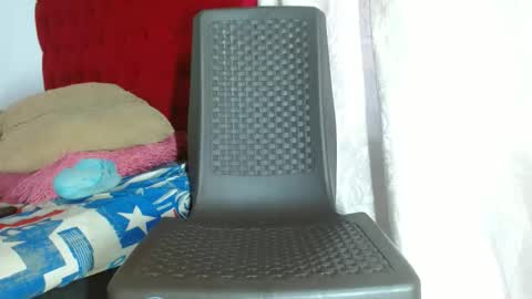 cristinamontiel74 online show from 17, 10, 2025