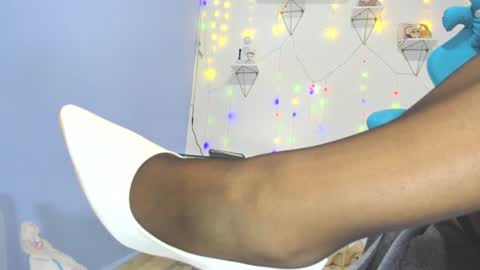 Julieta online show from 3, 1, 2025