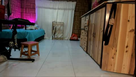 Snapshot of cristinavanegas chatting on 7, 4, 2026 Julieta online show from 7, 4, 2026