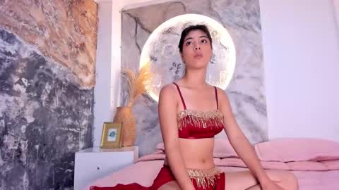 Snapshot of cristinecaru chatting on 22, 3, 2026 Cristine online show from 22, 3, 2026