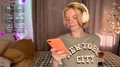 Snapshot of cristinekondo chatting on 23, 5, 2026 Marry online show from 23, 5, 2026