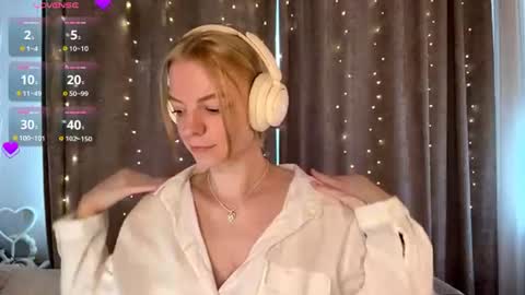 Snapshot of cristinekondo chatting on 14, 6, 2026 Marry online show from 14, 6, 2026