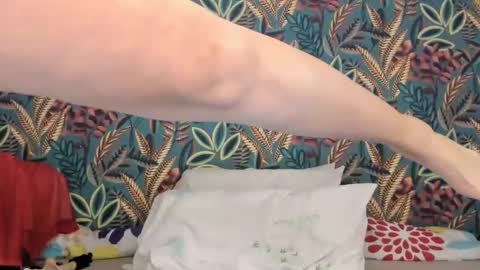 Cristina online show from 3, 12, 2025