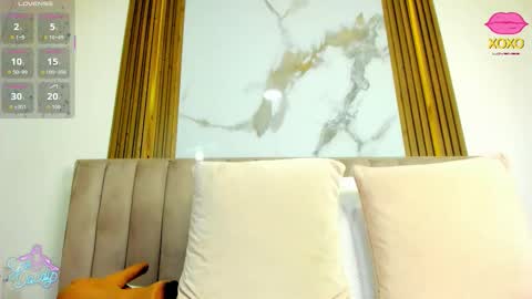 Cristina online show from 26, 2, 2026