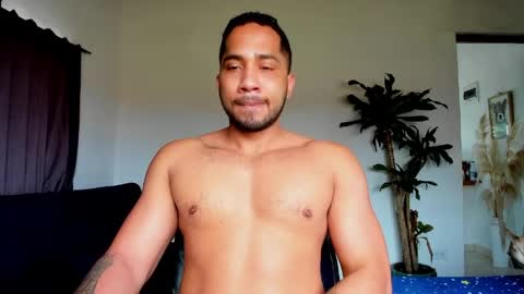 Cristian online show from 3, 5, 2026