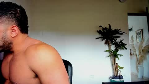 Cristian online show from 5, 5, 2026