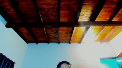 Cristian online show from 10, 5, 2026