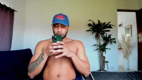 Cristian online show from 14, 5, 2026