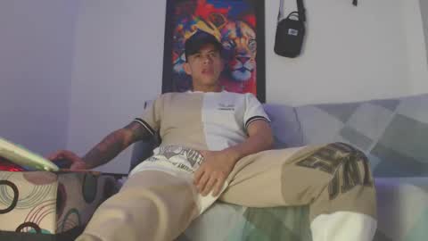 criistofer online show from 28, 12, 2024