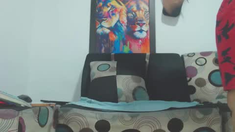 criistofer online show from 19, 1, 2025