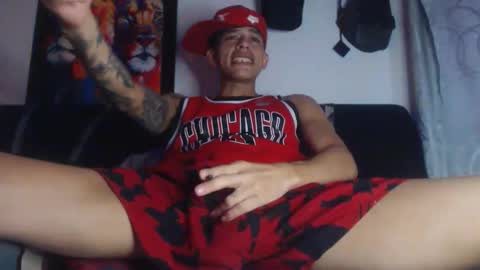 criistofer online show from 18, 11, 2025