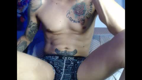 criistofer online show from 3, 2, 2026