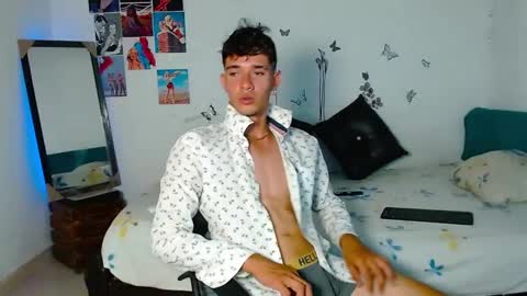 Snapshot of cristofer_hot98 chatting on 18, 2, 2025 Cristofer online show from 18, 2, 2025