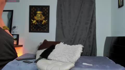 Snapshot of cristofer_hot98 chatting on 20, 9, 2025 Cristofer online show from 20, 9, 2025