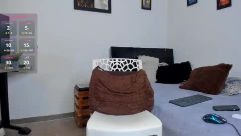 Cristofer online show from 10, 1, 2026