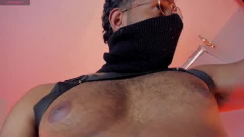 Criston online show from 25, 2, 2026