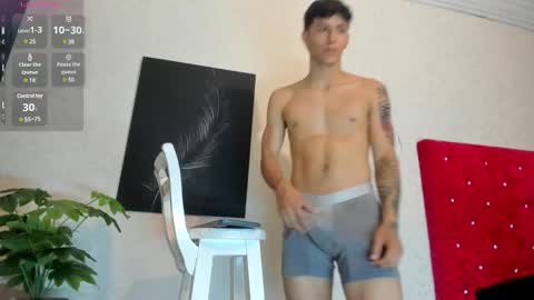 cristopher23  online show from 23, 12, 2024