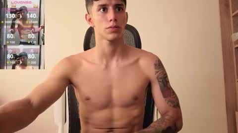 cristopher23  online show from 29, 9, 2025