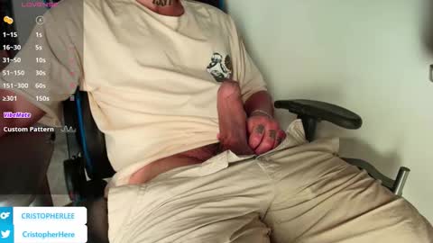 Snapshot of cristopher_here chatting on 18, 2, 2026 CRISTOPHER online show from 18, 2, 2026