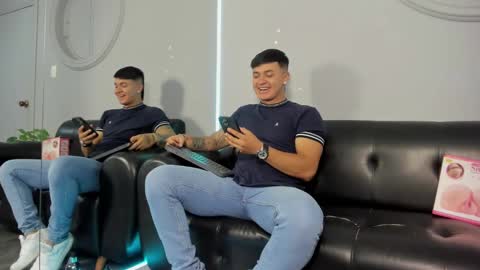 Cristopher online show from 14, 1, 2025