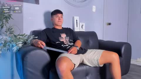 Cristopher online show from 29, 9, 2025