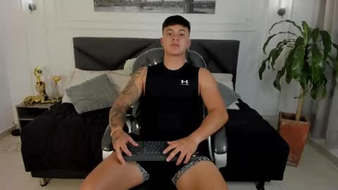 Cristopher online show from 13, 5, 2026