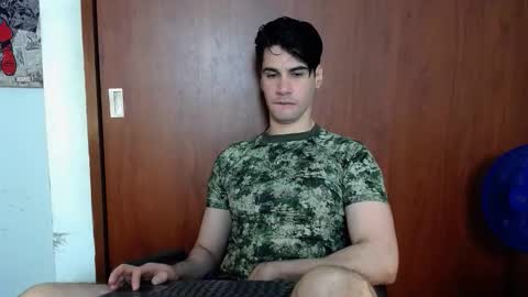 cristopher online show from 25, 11, 2025