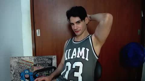 cristopher online show from 28, 11, 2025