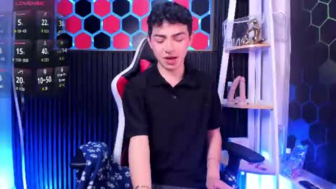 Snapshot of cristopher_wild chatting on 2, 7, 2026 Cristopher online show from 2, 7, 2026