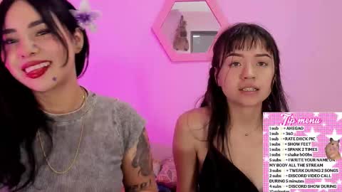 Cristtal online show from 14, 9, 2025