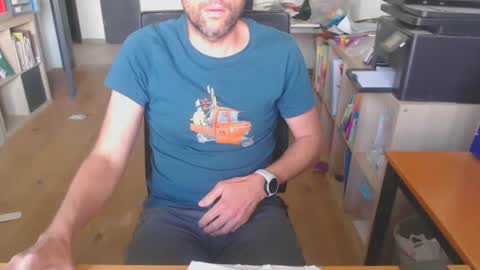 Snapshot of crisup1980 chatting on 14, 2, 2025 crisup1980 online show from 14, 2, 2025