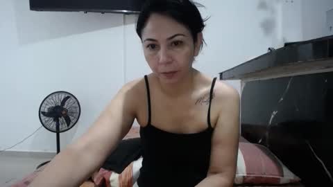 crisyoha4020 online show from 18, 10, 2025