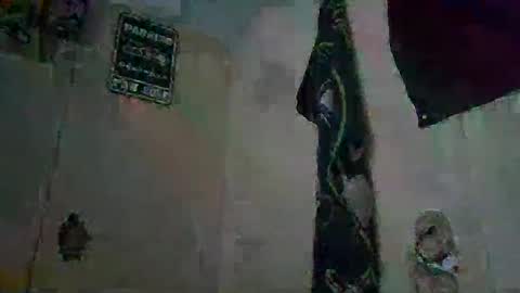 Critter2999LuvsFeet online show from 22, 9, 2025