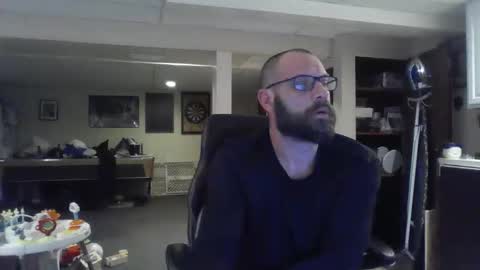 Snapshot of crm400 chatting on 8, 2, 2026 billybasement online show from 8, 2, 2026