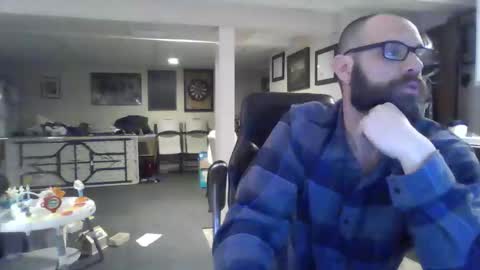 Snapshot of crm400 chatting on 12, 2, 2026 billybasement online show from 12, 2, 2026