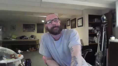 Snapshot of crm400 chatting on 19, 2, 2026 billybasement online show from 19, 2, 2026