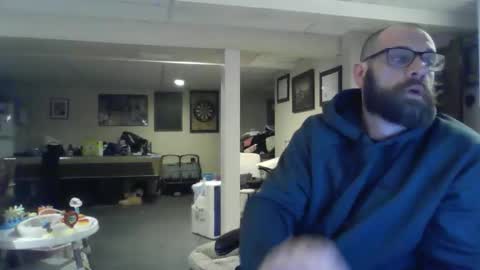 Snapshot of crm400 chatting on 22, 2, 2026 billybasement online show from 22, 2, 2026