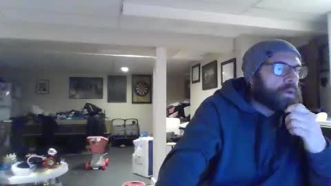 Snapshot of crm400 chatting on 23, 2, 2026 billybasement online show from 23, 2, 2026