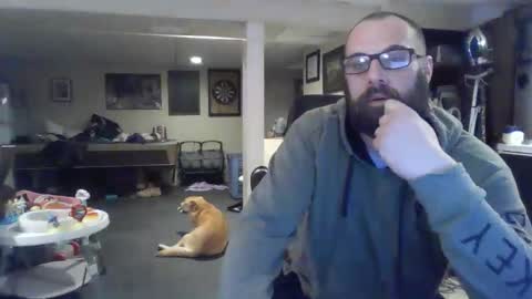 Snapshot of crm400 chatting on 28, 2, 2026 billybasement online show from 28, 2, 2026