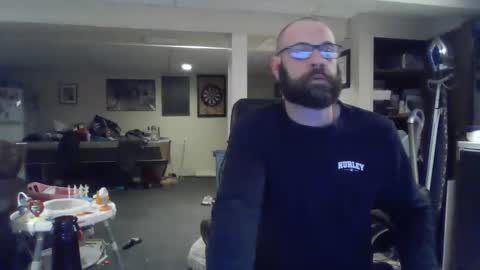 Snapshot of crm400 chatting on 4, 3, 2026 billybasement online show from 4, 3, 2026