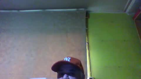 Snapshot of crmperez chatting on 1, 3, 2026 crmperez online show from 1, 3, 2026