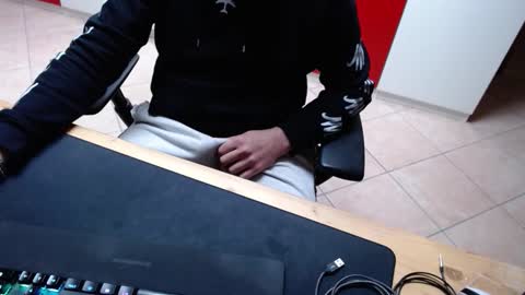 crocken_bisc online show from 14, 3, 2026