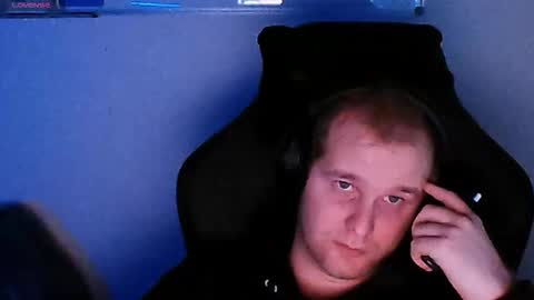 Anderson online show from 18, 12, 2025