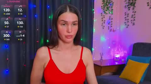 xx Amina xx online show from 14, 10, 2025