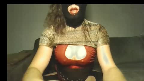 Snapshot of crossdress2anal chatting on 21, 10, 2025 crossdress2anal online show from 21, 10, 2025